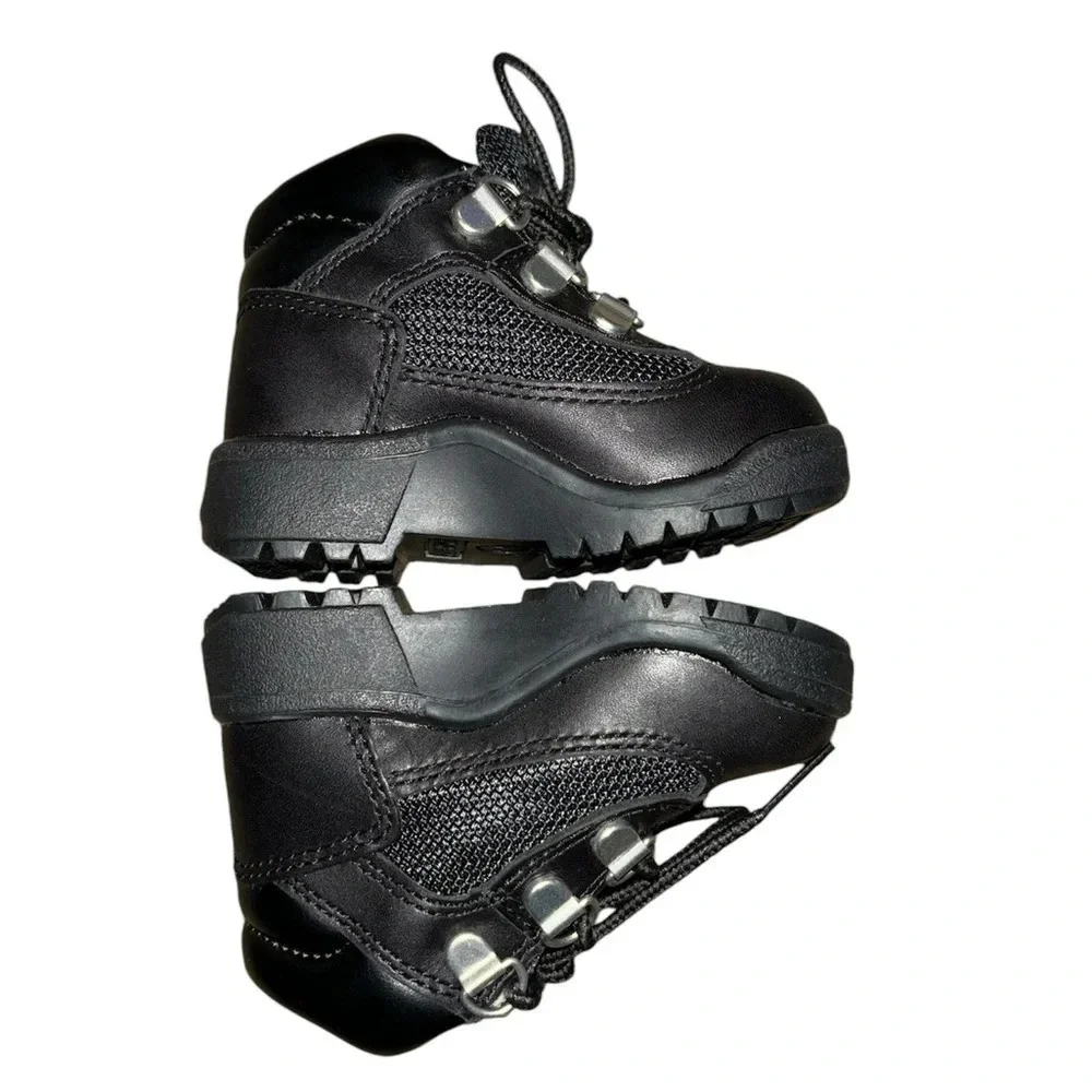 Timberland field boots Baby Toddler